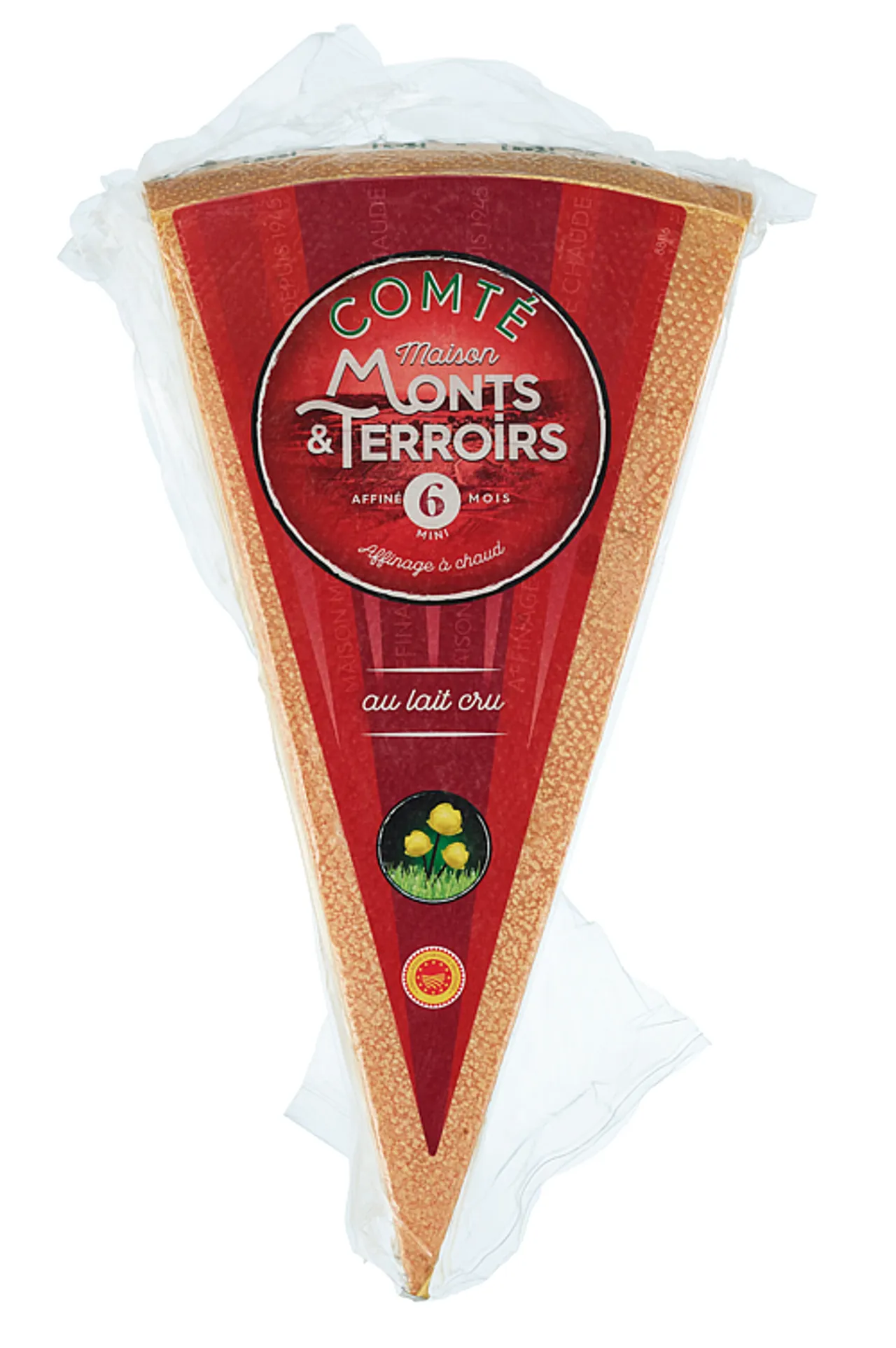 COMTE CA 3,5KG ENTREMONT