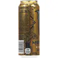 MONSTER ULTRA GOLD BX 24X500ML