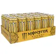 MONSTER ULTRA GOLD BX 24X500ML