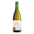 LUPI REALI TREBBIANO D ABRUZZO 2021 12% 75CL
