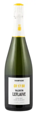 Champ Leflaive Bl De Bl 12,5% 75cl