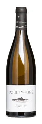 Chollet Pf Le Bouchot 13% 75cl