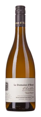 DOM D´HENRI CHA. ST. PIERRE 12,5% 75CL DOM D´HENRI CHA. ST. PIERRE 12,5% 75CL