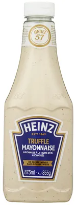 Heinz Trøffel Majones 855g