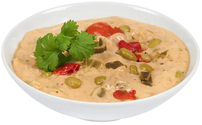 Ajour Thaigryte 2,5kg