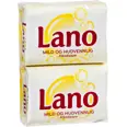 LANO SÅPE 250G 2PK