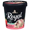 ROYAL HAVRE SKOGSBÆR 465ML