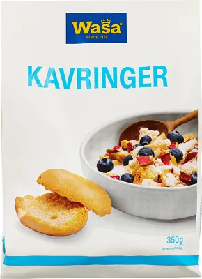 Wasa Kavringer 350g