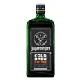 JAGERMEISTER COLDBREW 33% 70CL