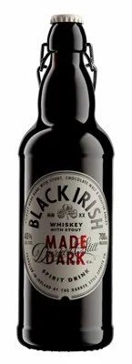Black Irish 40% 70cl