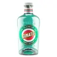 GINATO PINOT GRIGIO GIN 43% 70CL