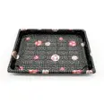 SUSHI TRAYS WL-11B SAKURA (20-24BIT) 200PCE