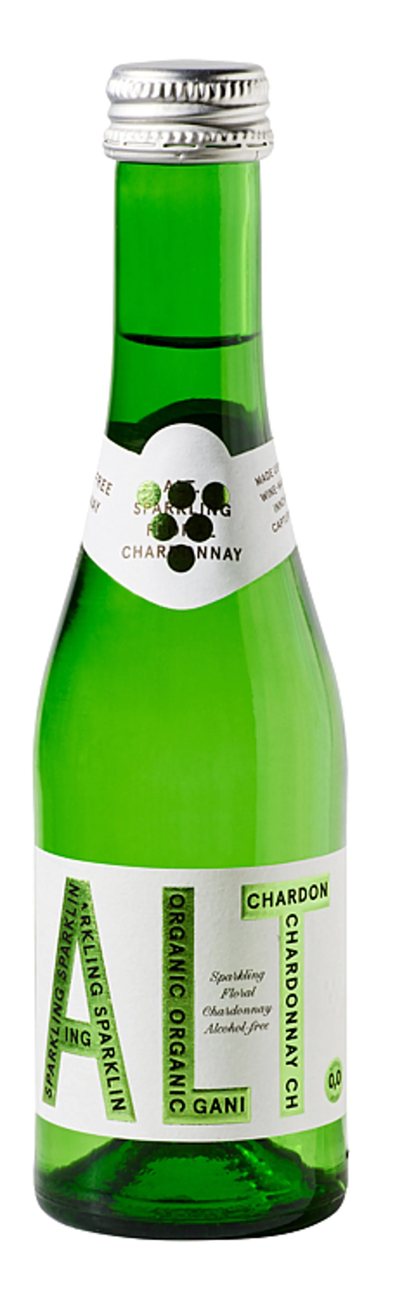ALT BLANC DE BLANCS 0% 20CL