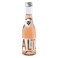 ALT SPARKLING ROSÉ 20 CL