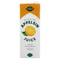 APPELSINJUICE 1.5L SOMMERLI