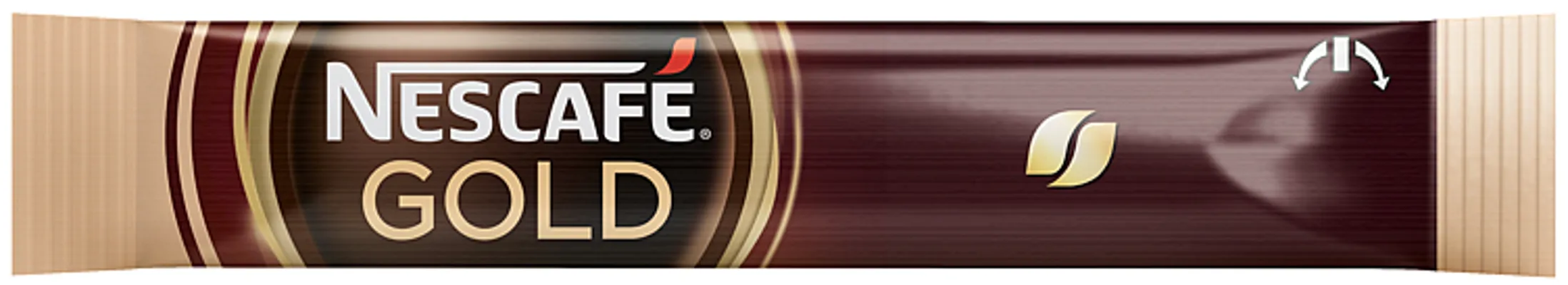 NESCAFE GOLD STICK 300X2G NESCAFE GOLD STICK 300X2G