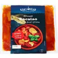 BACALAO 500G KOKT OG KLAR