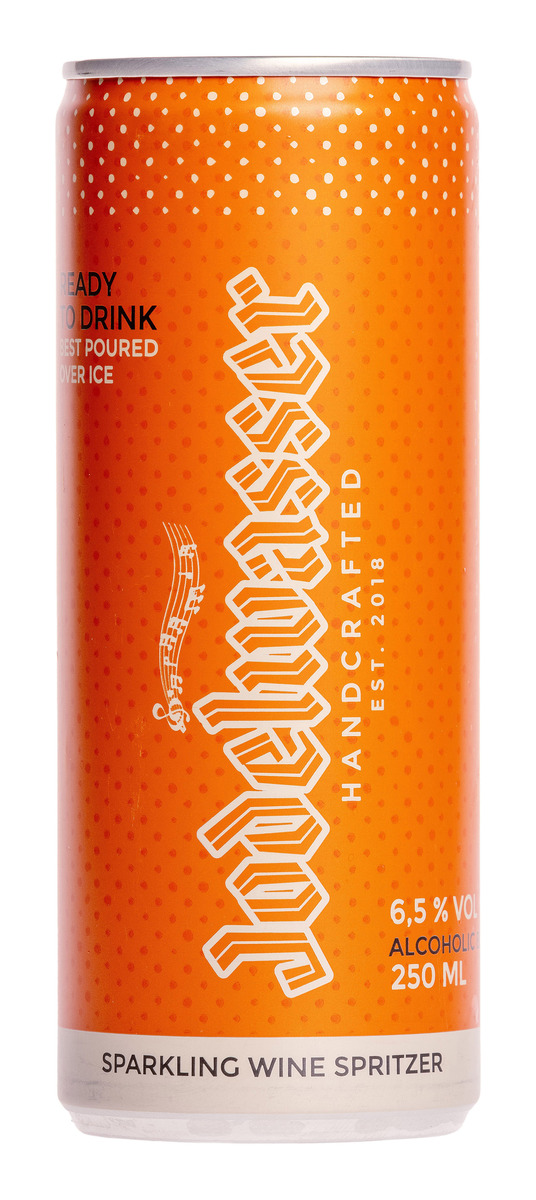 JODELWASSER 6,5% 25CL
