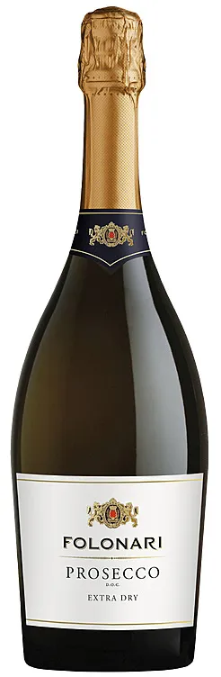 Folonari Prosecco Doc Extra Dry 11% 75cl Folonari Prosecco Doc Extra Dry 11% 75cl