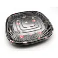 SUSHI TRAYS WL-C21 SAKURA (40-50 BITES) 20PCE