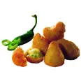 MCCAIN CHILI & CHEESE NUGGETS 1KG
