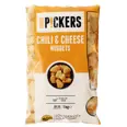 MCCAIN CHILI & CHEESE NUGGETS 1KG