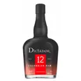 DICTADOR 12YO COLOMBIAN RUM 40% 70CL