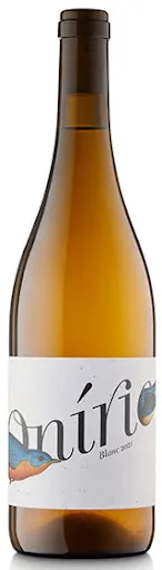 ENTRE VINYES ONIRIC BLANC 11% 75CL ENTRE VINYES ONIRIC BLANC 11% 75CL