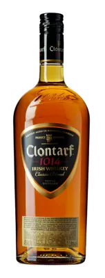CLONTARF 40% 100CL CLONTARF 40% 100CL