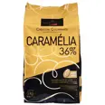 SJOKOLADE KARAMELL 36% "CARAMELIA" 3KG VALRHONA