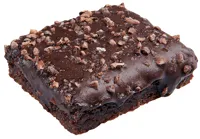 Brownie M/Havsalt 30 Biter 1110g Delicato