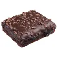 BROWNIE M/HAVSALT 30 BITER 1110G DELICATO
