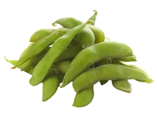 Edamame Soybean In Pod 500g Seafood Market