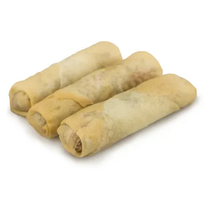 Vegetable Spring Roll 2500g Spring Home