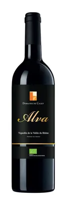 Alva Domaine De Calet 14,5% 75cl