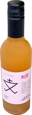 Eplemost Discovery 375ml Alde