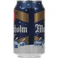 MUNKHOLM JULEØL 0,33