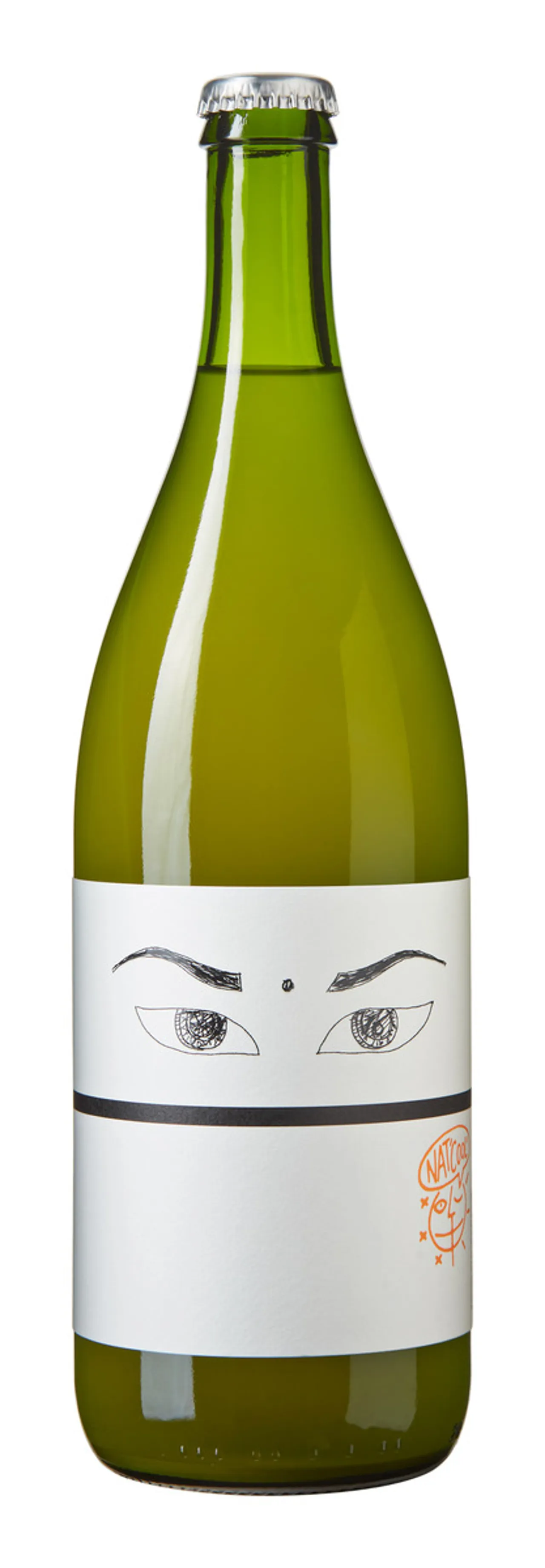 NIEPOORT NATCOOL BRANCO 11% 1L