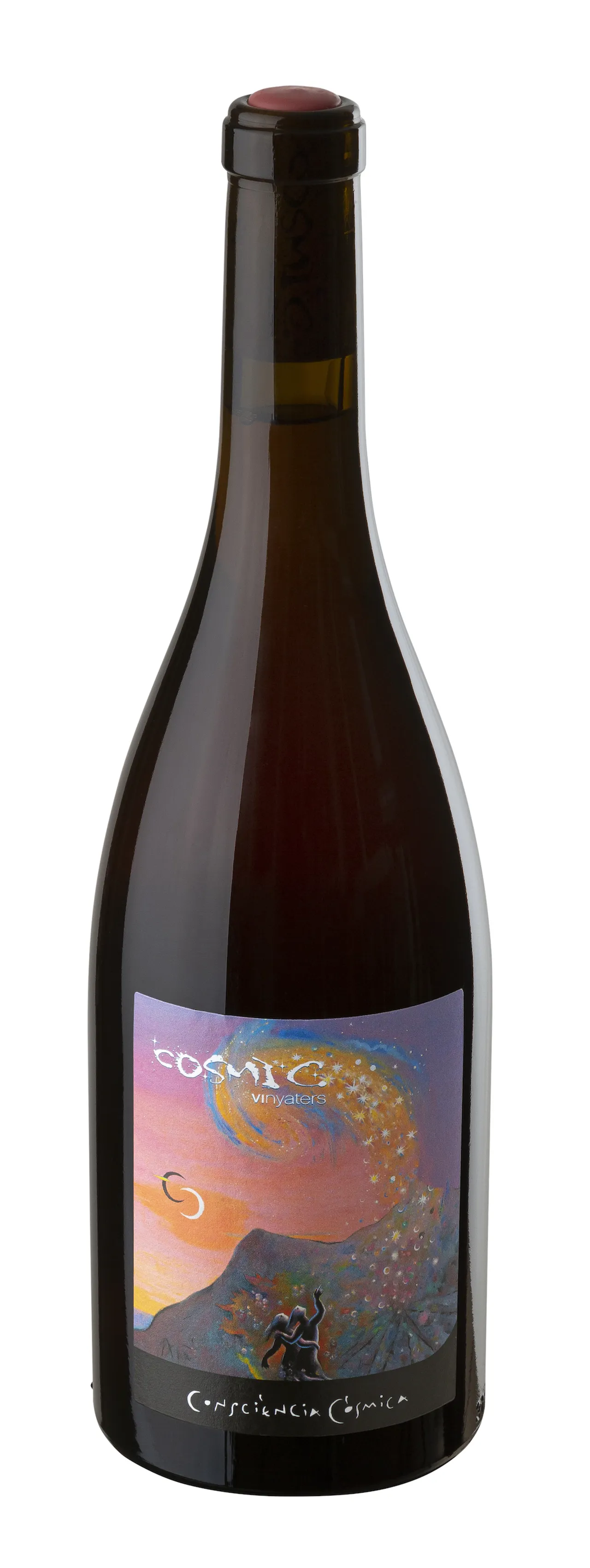 COSMIC VINYATERS CONCIENCIA 11% 75CL