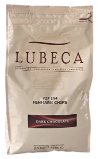 Lubeca Coverture Fehmarn Mørk 60 %
