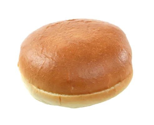 HAMBURGERBRØD BRIOCHE STYLE 80GX60STK HAMBURGERBRØD BRIOCHE STYLE 80GX60STK