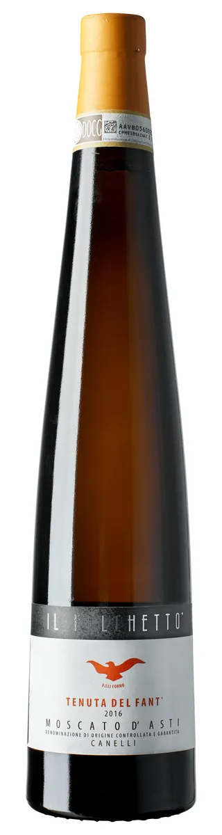 MUSCATO D ASTI TENUTA IL FALCHETTO 5,5% 75CL MUSCATO D ASTI TENUTA IL FALCHETTO 5,5% 75CL