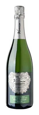 Vivanco Cuvèe Inèdita Reserva 12% 75cl