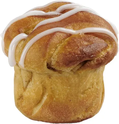 BRIOCHE VANILJE OG KANEL 130G BRIOCHE VANILJE OG KANEL 130G