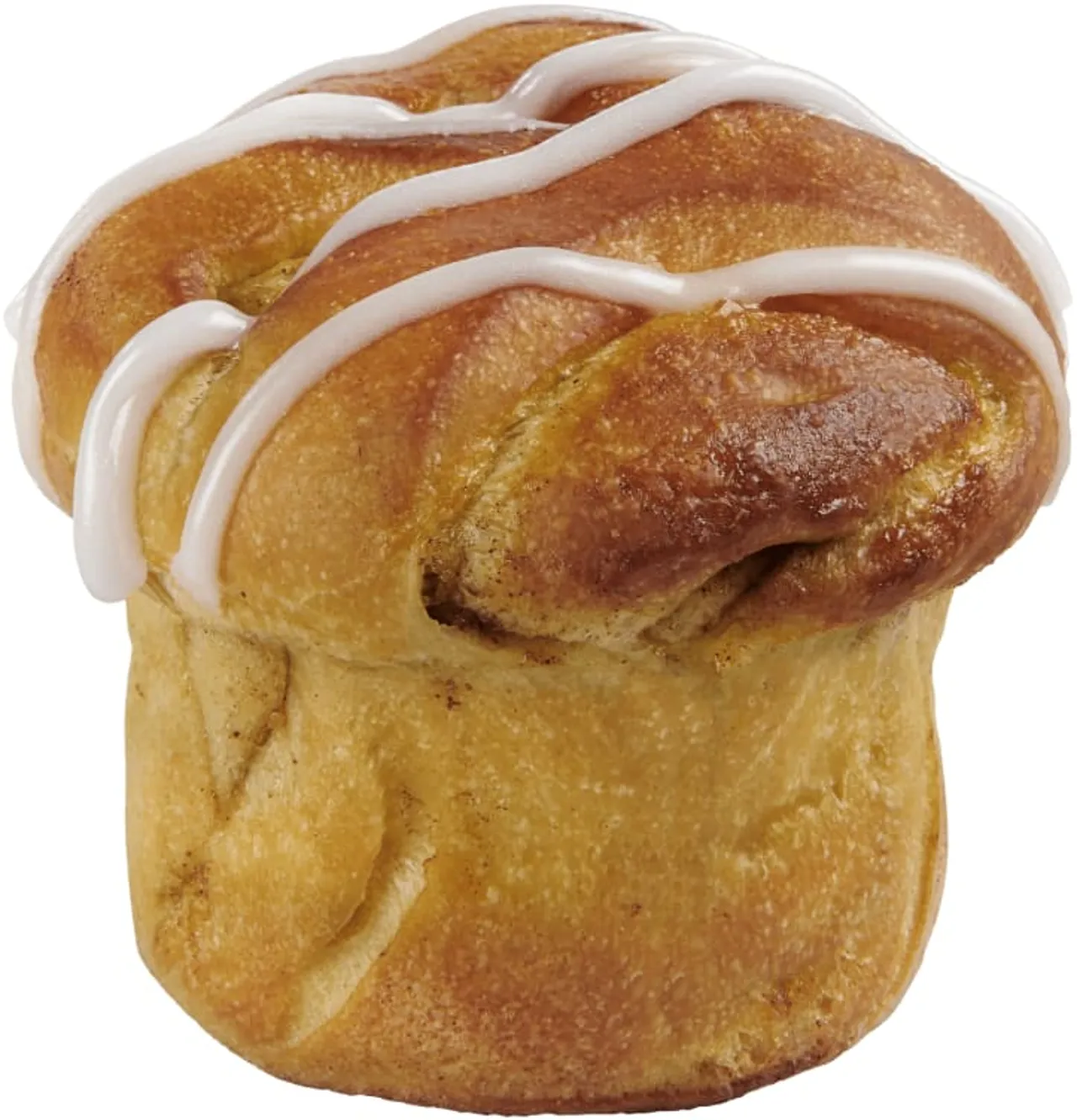 BRIOCHE VANILJE OG KANEL 130G