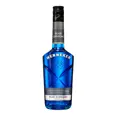WENNEKER BLUE CURACAO 20% 70CL