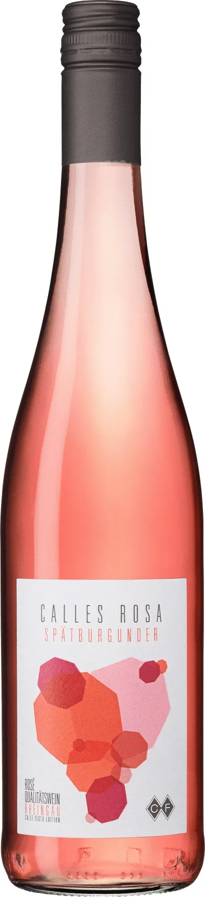 CALLES ROSA SPATBURGUNDER 11,5% 75CL CALLES ROSA SPATBURGUNDER 11,5% 75CL
