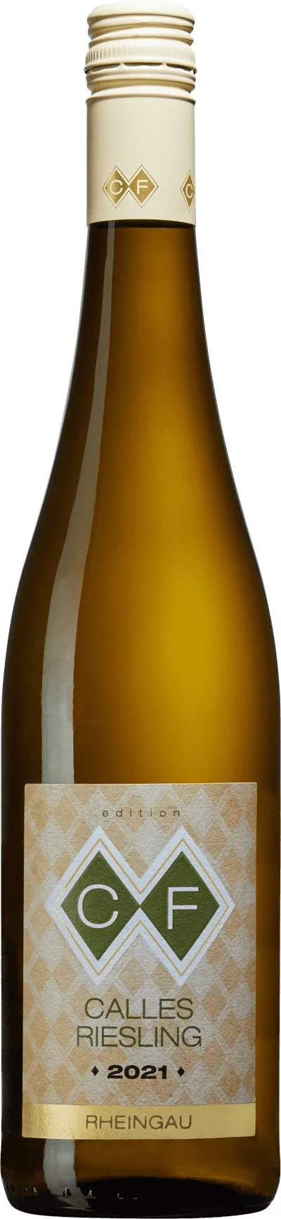 CALLES RIESLING 11,5% 75CL CALLES RIESLING 11,5% 75CL