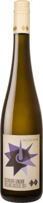 CALLES ØSTERICHER LENCHEN RIESLING AUSLESE 7,5% 75CL CALLES ØSTERICHER LENCHEN RIESLING AUSLESE 7,5% 75CL