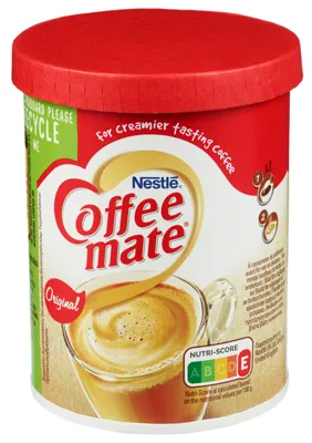 COFFEE-MATE 180G COFFEE-MATE 180G